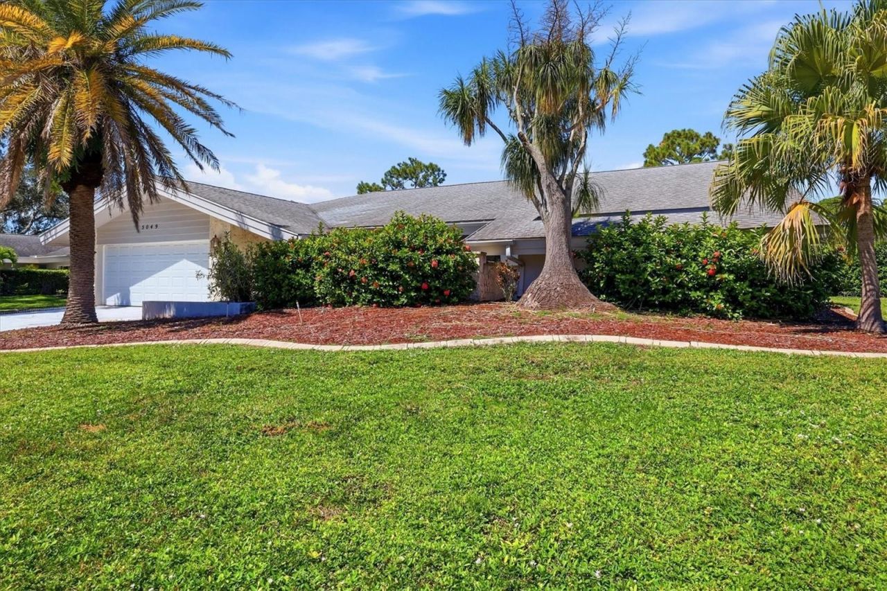 5049 Marsh Field Road, Sarasota, FL 34235 Photo