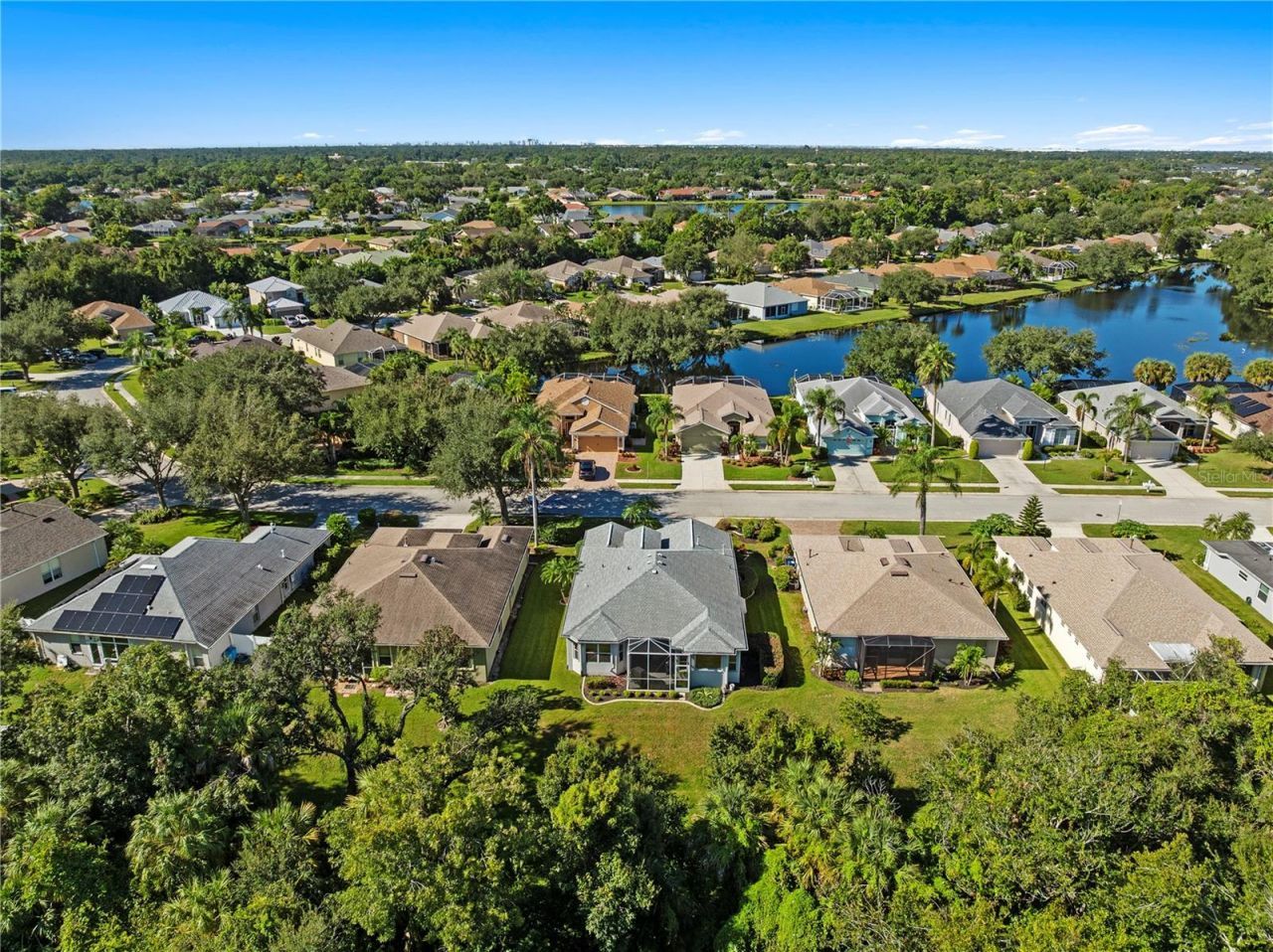 5064 Creekside Trail , Sarasota, FL 34243 Photo