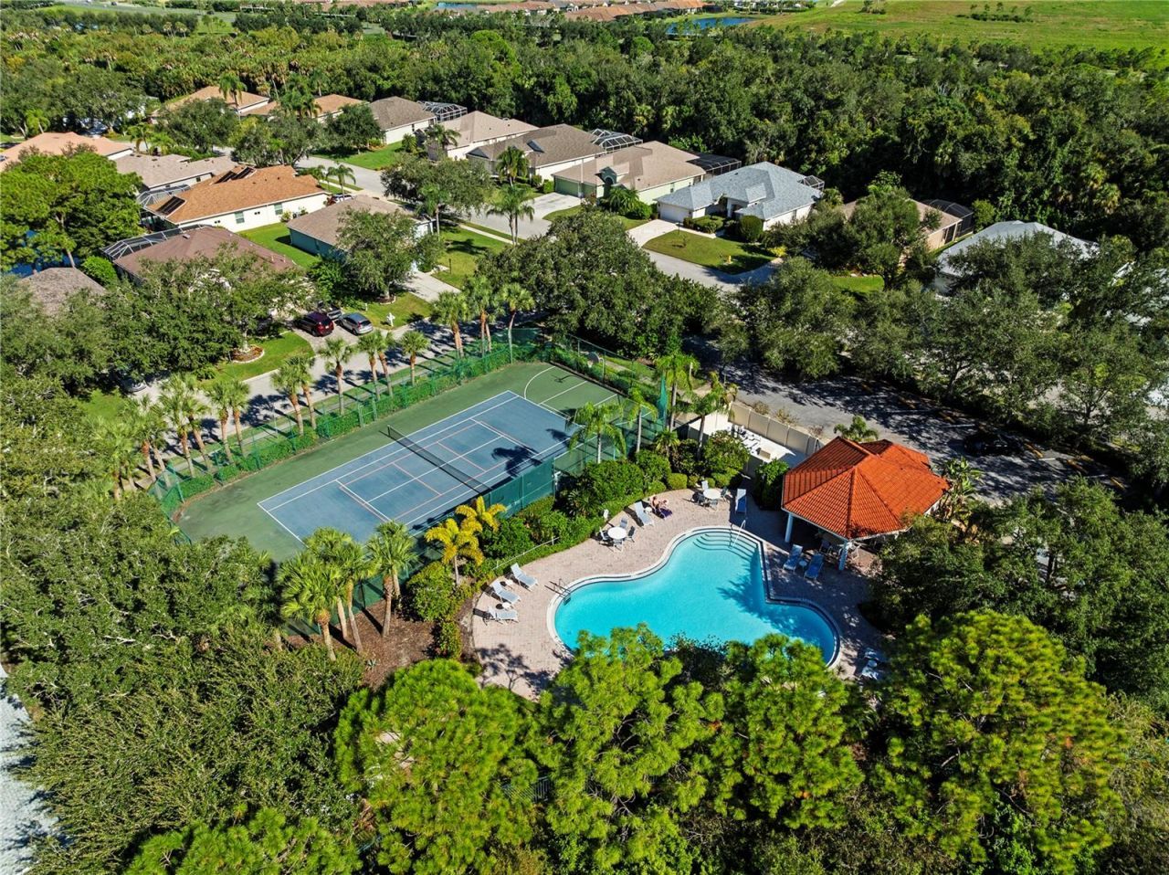 5064 Creekside Trail , Sarasota, FL 34243 Photo