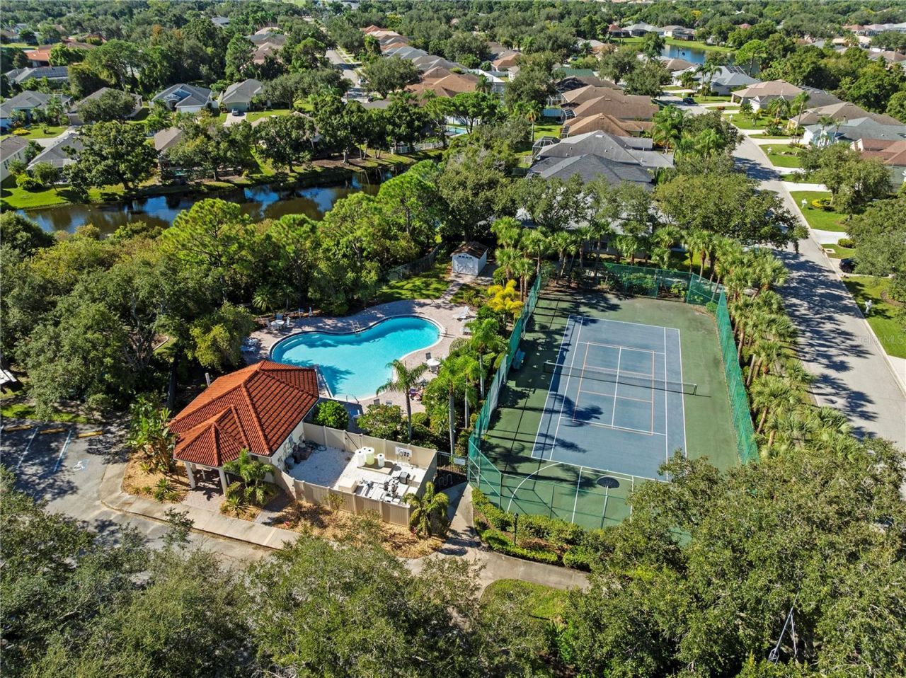 5064 Creekside Trail , Sarasota, FL 34243 Photo