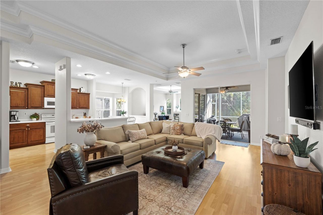5064 Creekside Trail , Sarasota, FL 34243 Photo