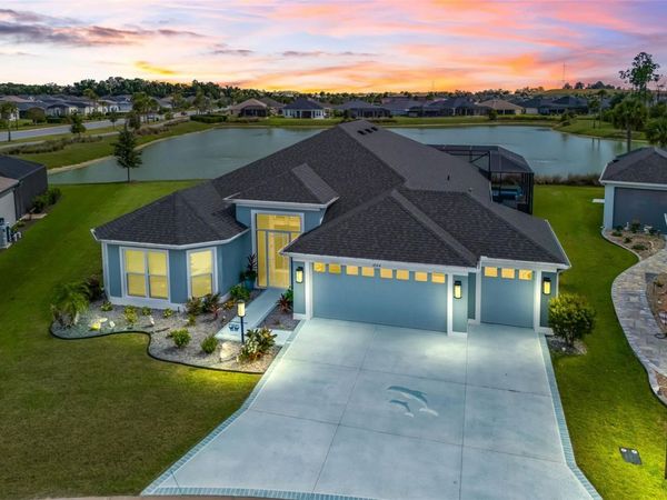 1864 KEEL COURT, THE VILLAGES, FL 34762