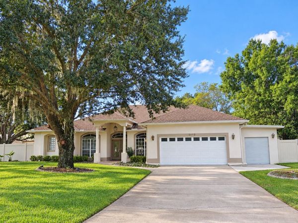 2413 EAGLE TRACE DRIVE , KISSIMMEE, FL 34746