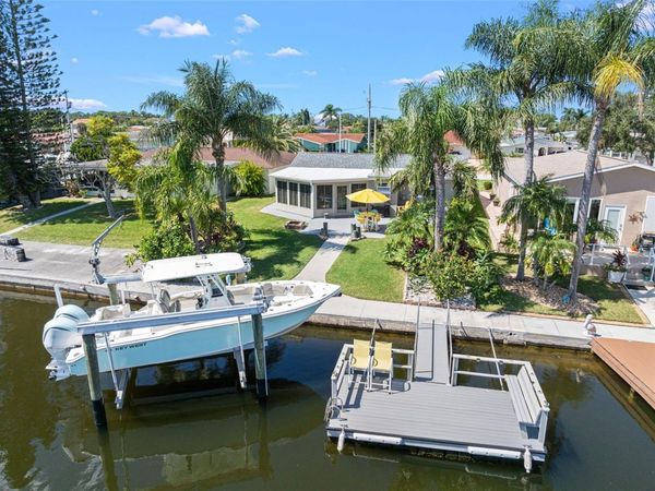 4916 POMPANO DRIVE , NEW PORT RICHEY, FL 34652