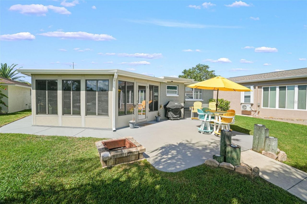 4916 Pompano Drive, New Port Richey, FL 34652 Photo