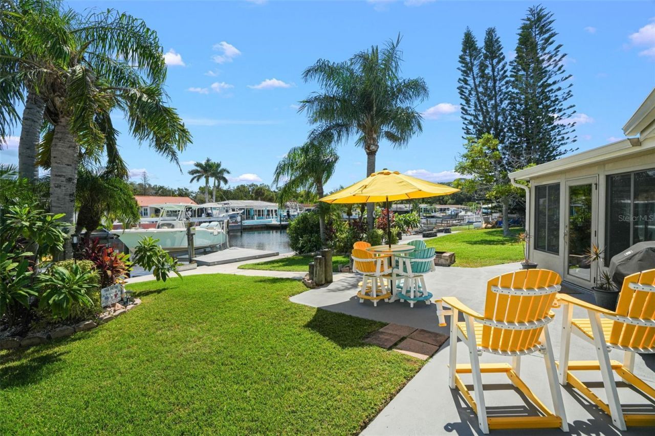 4916 Pompano Drive, New Port Richey, FL 34652 Photo