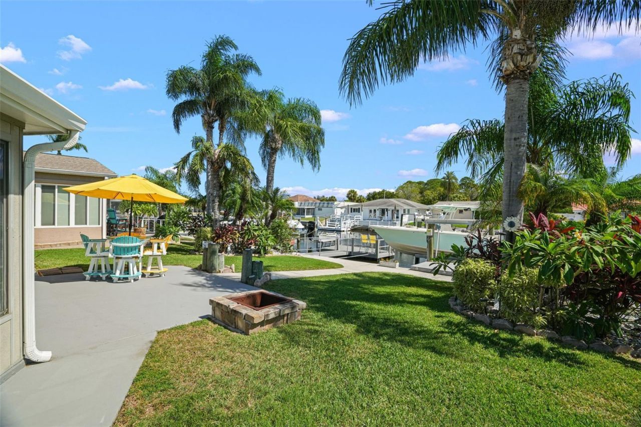 4916 Pompano Drive, New Port Richey, FL 34652 Photo