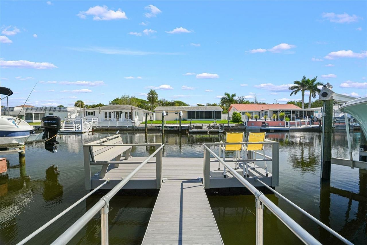 4916 Pompano Drive, New Port Richey, FL 34652 Photo