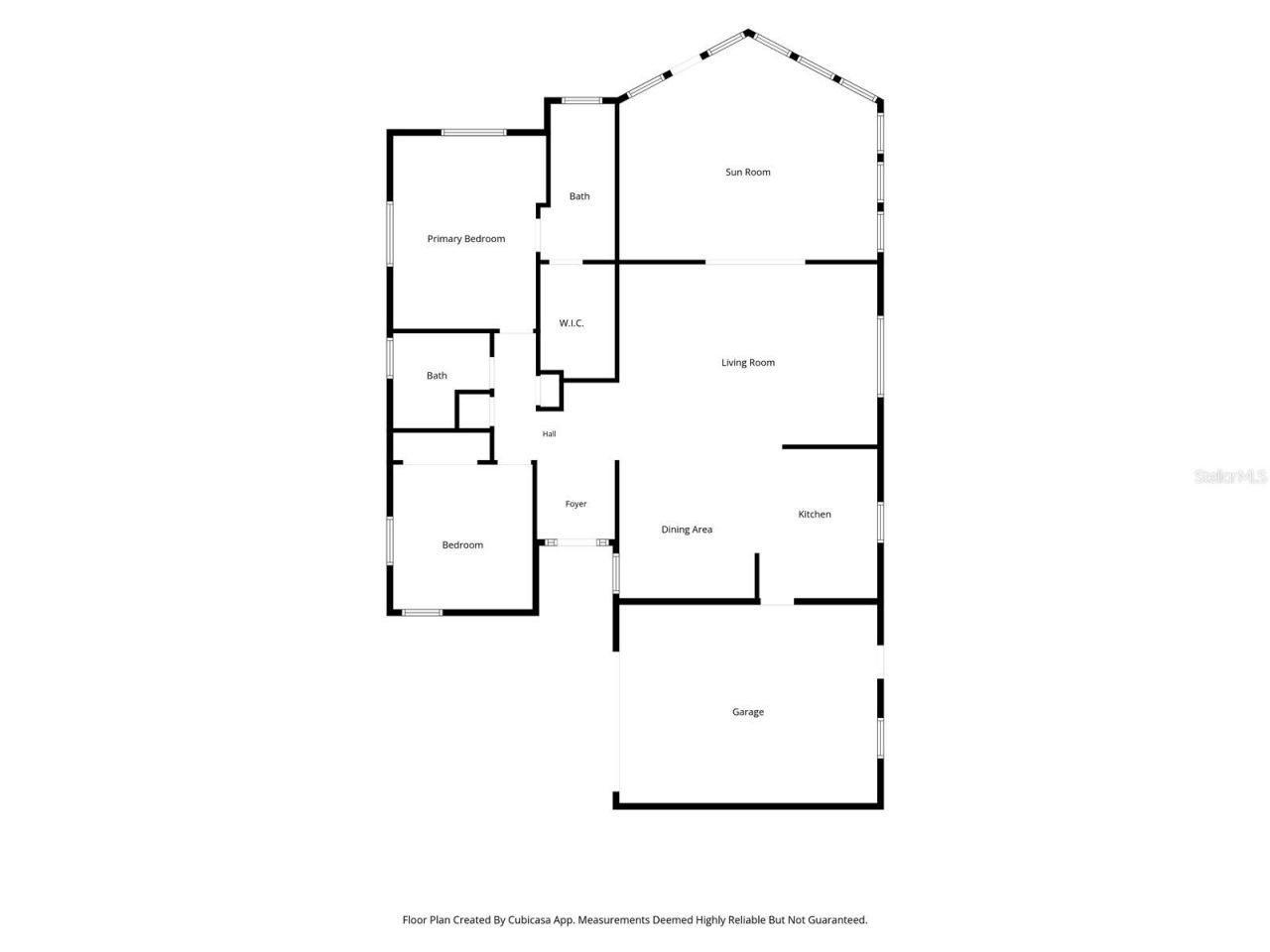 4916 Pompano Drive, New Port Richey, FL 34652 Photo