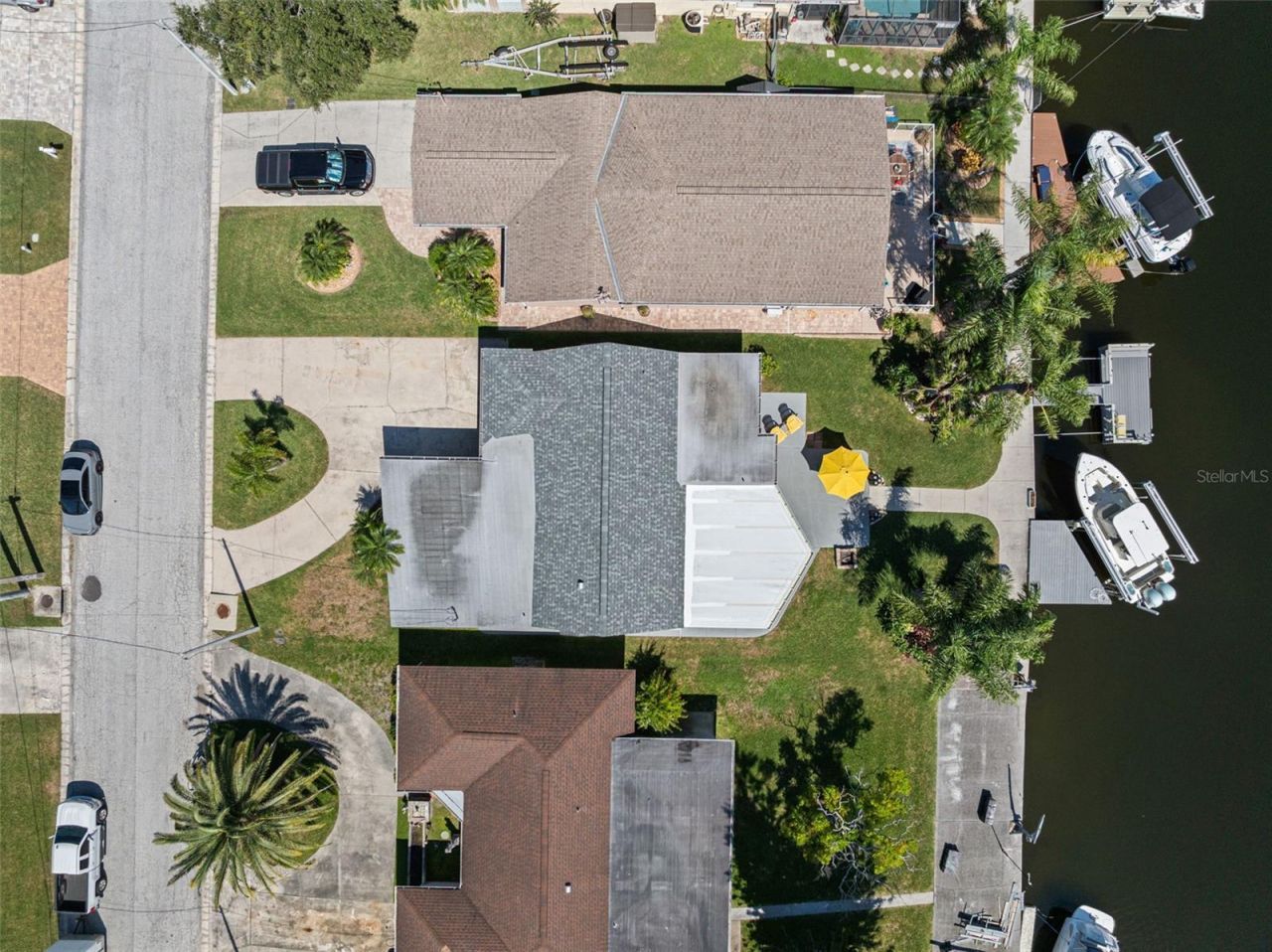 4916 Pompano Drive, New Port Richey, FL 34652 Photo