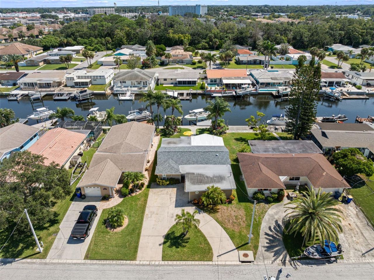4916 Pompano Drive, New Port Richey, FL 34652 Photo