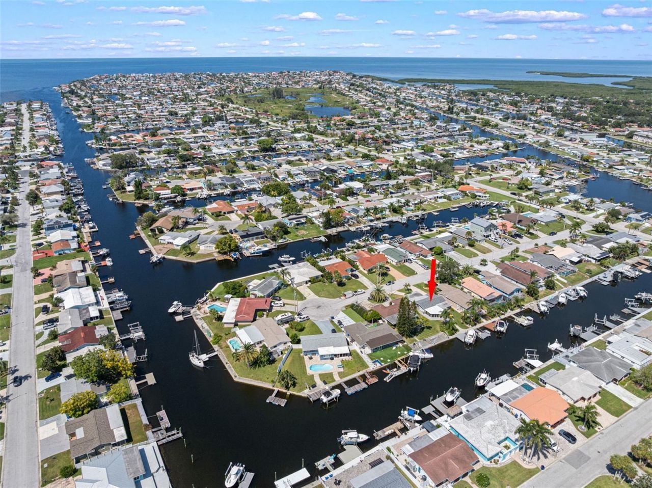 4916 Pompano Drive, New Port Richey, FL 34652 Photo