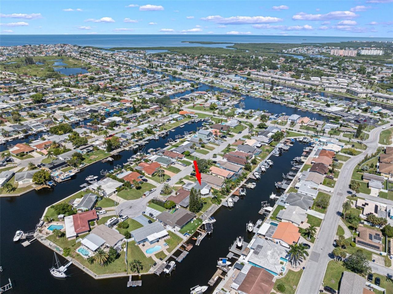 4916 Pompano Drive, New Port Richey, FL 34652 Photo