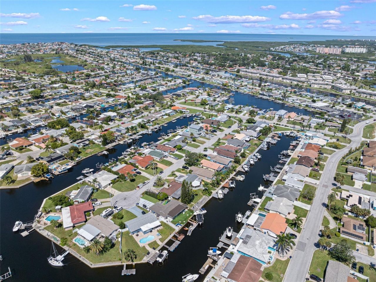 4916 Pompano Drive, New Port Richey, FL 34652 Photo