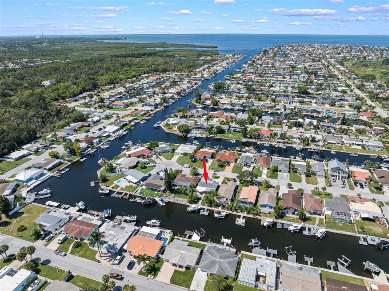 4916 Pompano Drive, New Port Richey, FL 34652 Photo
