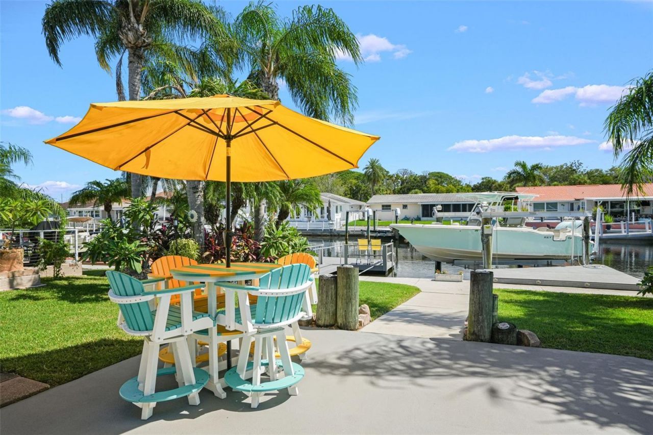 4916 Pompano Drive, New Port Richey, FL 34652 Photo