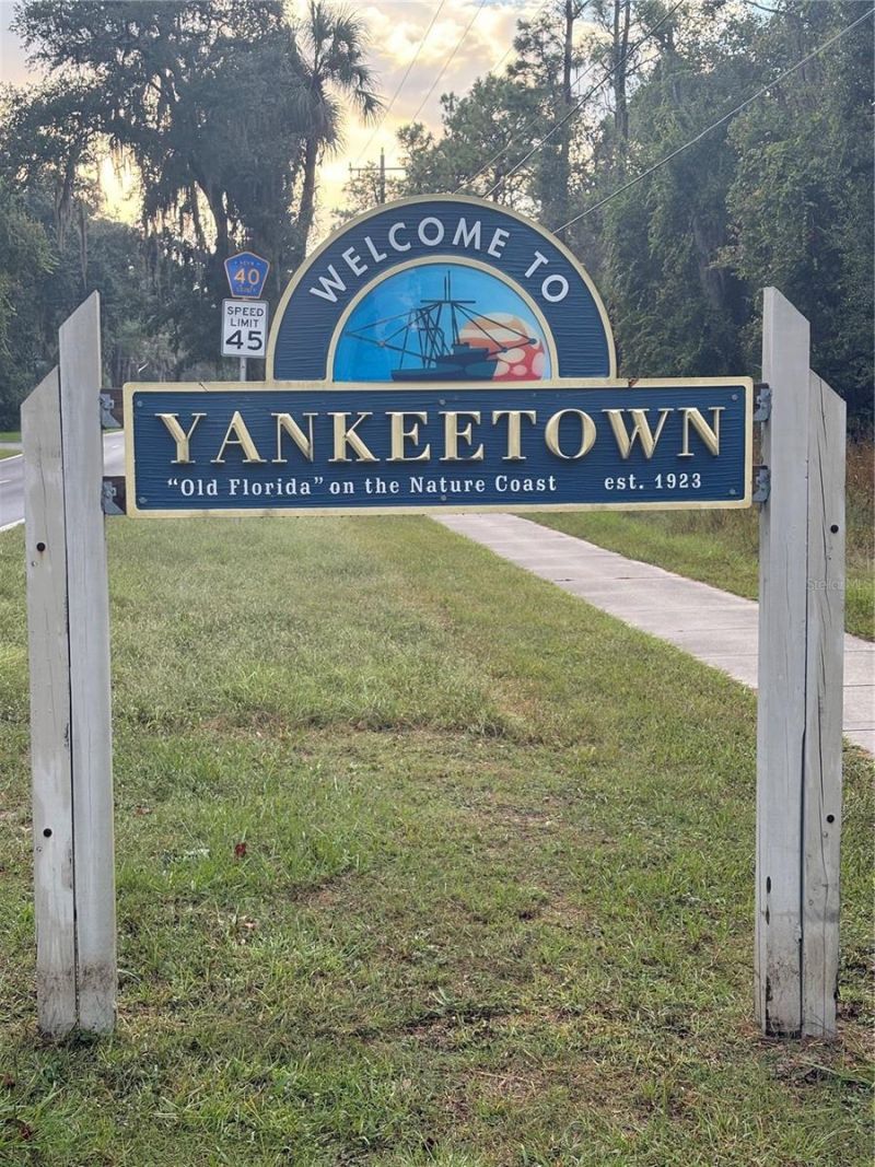 12 61st Street , Yankeetown, FL 34498 Photo