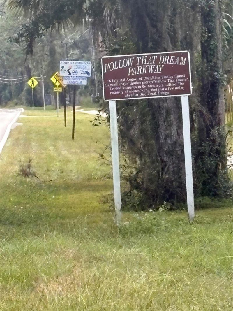 12 61st Street , Yankeetown, FL 34498 Photo