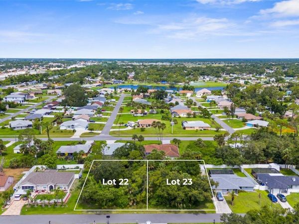 KISMET TERRACE , NORTH PORT, FL 34287