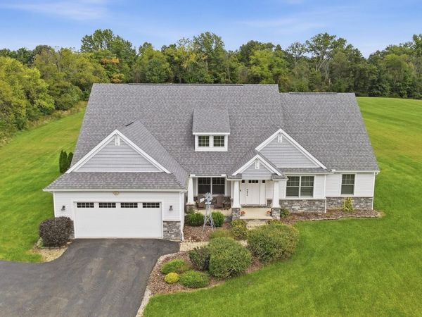 5193 Township Road 211 , Marengo, OH 43334