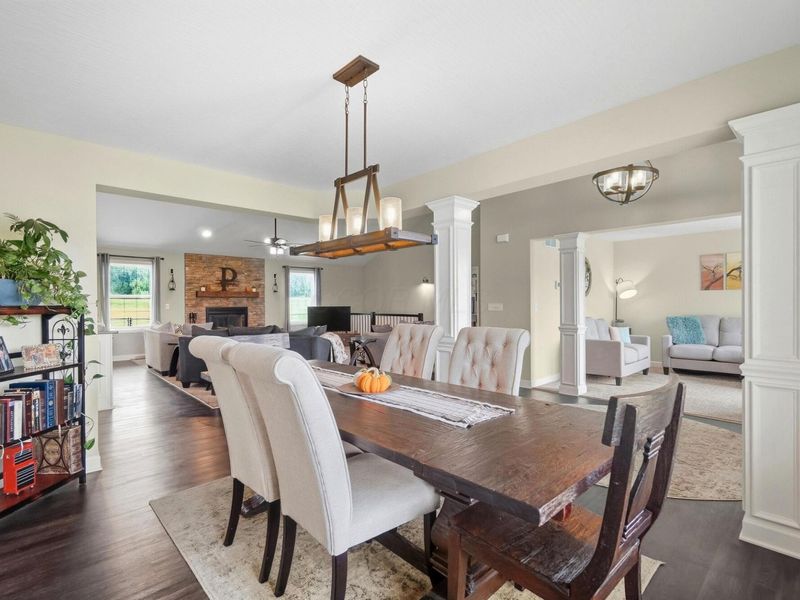 5193 Township Road 211, Marengo, OH 43334 Photo 42