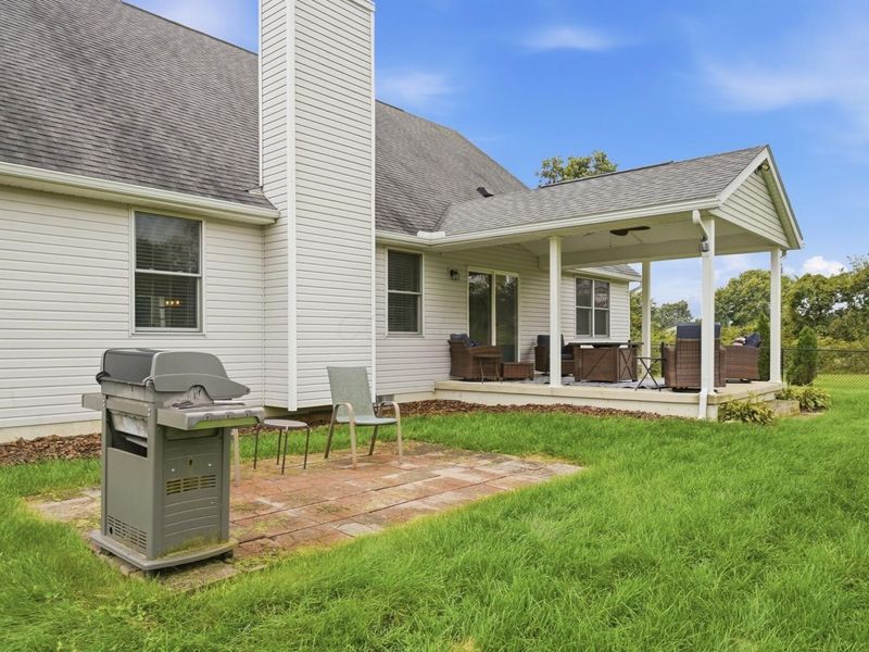 5193 Township Road 211, Marengo, OH 43334 Photo 86