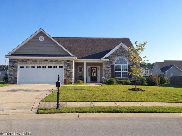 107 Willoughby Lane , Jacksonville, NC 28546