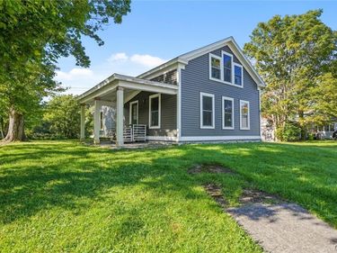 61 W Main Street, Morrisville, NY 13408