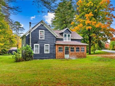10755 N Lake Road, Forestport, NY 13338