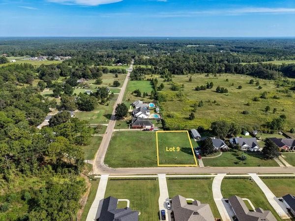 0 Stone Road , Semmes, AL 36575