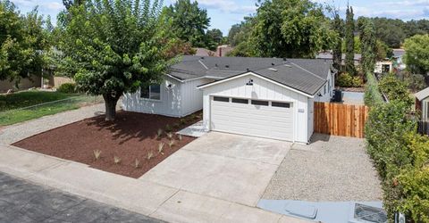 6341 David Ave, Loomis, CA 95650 Photo