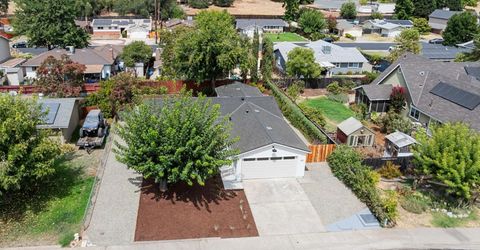 6341 David Ave, Loomis, CA 95650 Photo