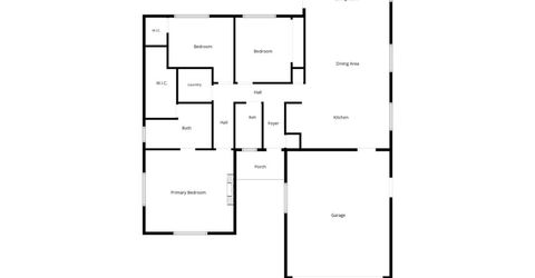 6341 David Ave, Loomis, CA 95650 Photo
