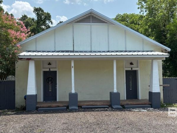 52890 Highway 59, Unit A, Stockton, AL 36579