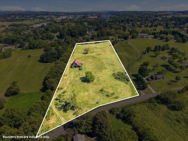 275 Dover Road, Morristown, TN 37813