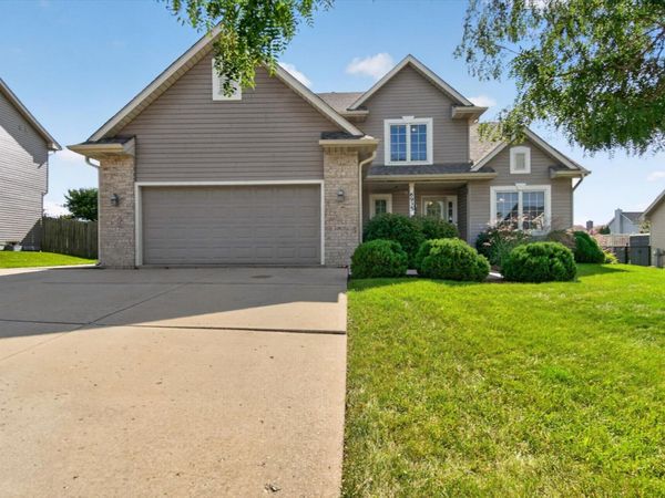 6935 54th St, Kenosha, WI 53144