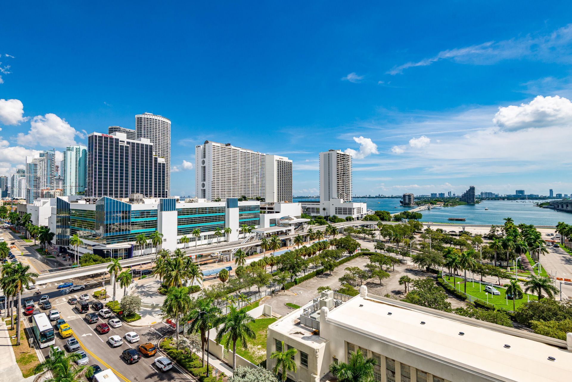 1400 Biscayne Boulevard, Unit 901, Miami, FL 33132 Photo