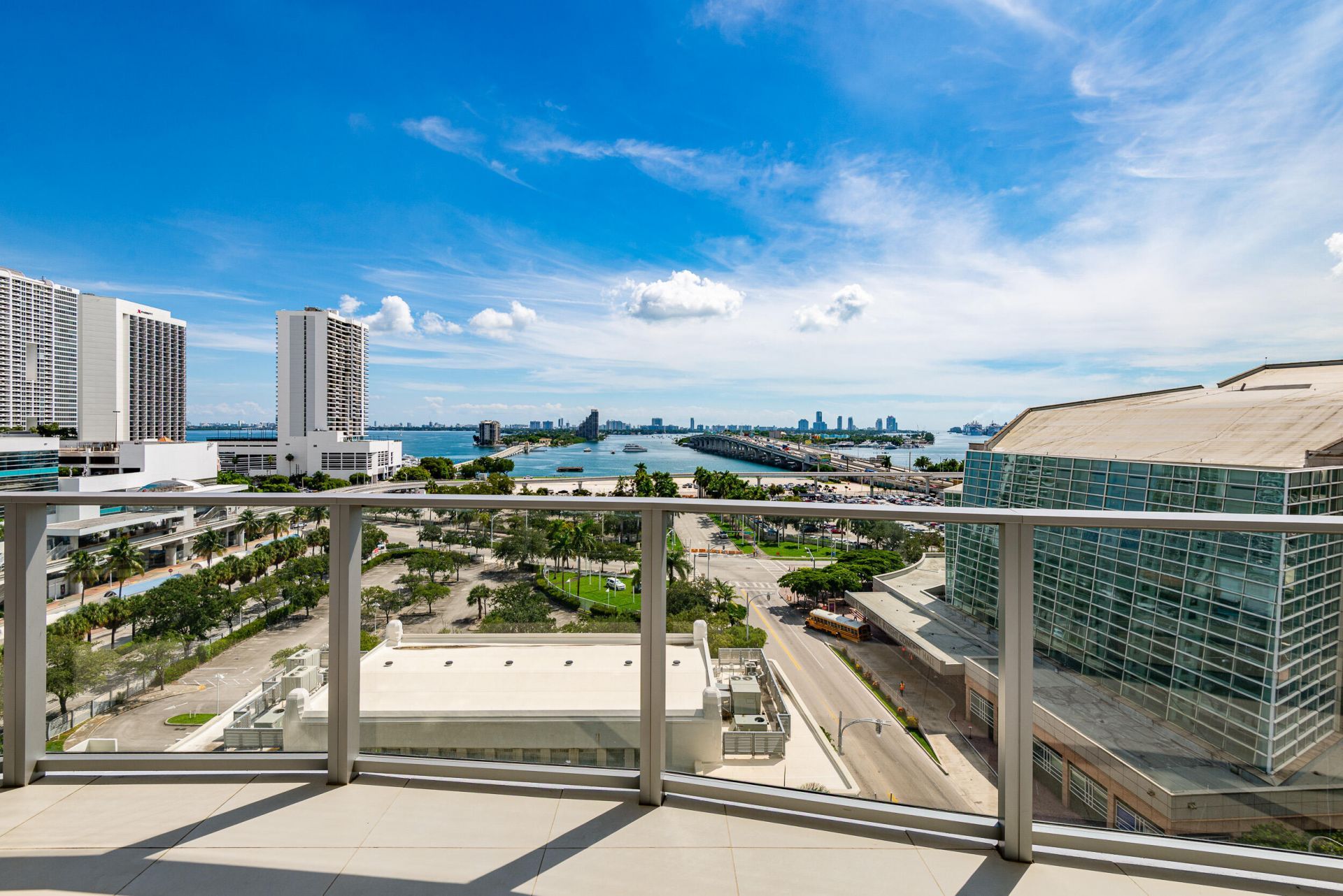 1400 Biscayne Boulevard, Unit 901, Miami, FL 33132 Photo
