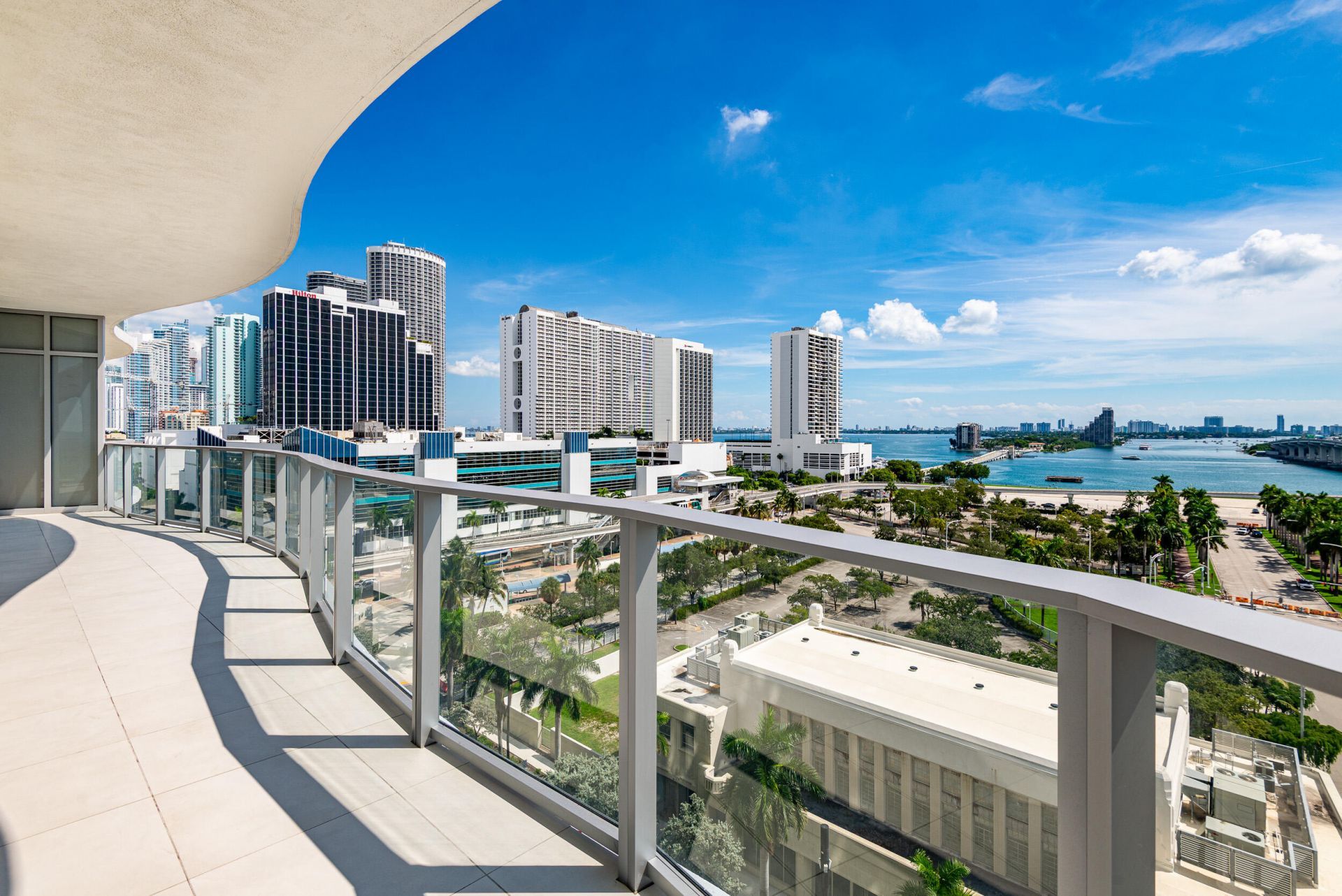 1400 Biscayne Boulevard, Unit 901, Miami, FL 33132 Photo