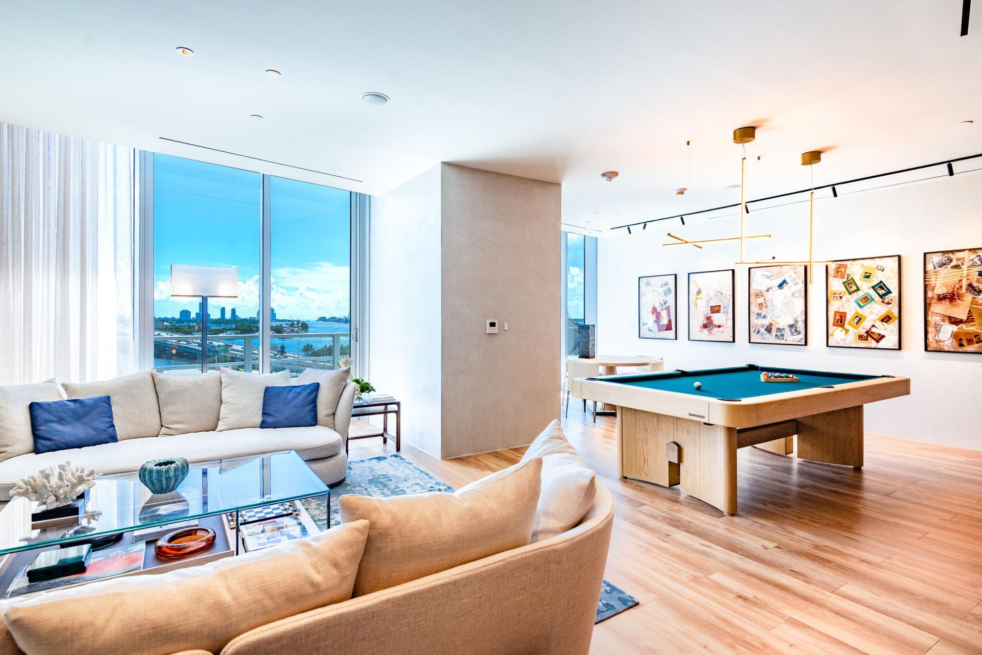 1400 Biscayne Boulevard, Unit 901, Miami, FL 33132 Photo