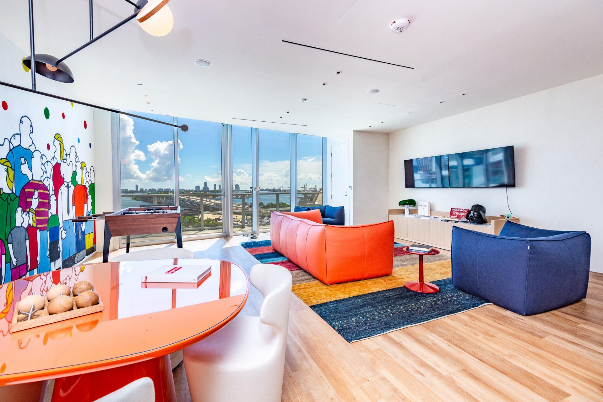1400 Biscayne Boulevard, Unit 901, Miami, FL 33132 Photo