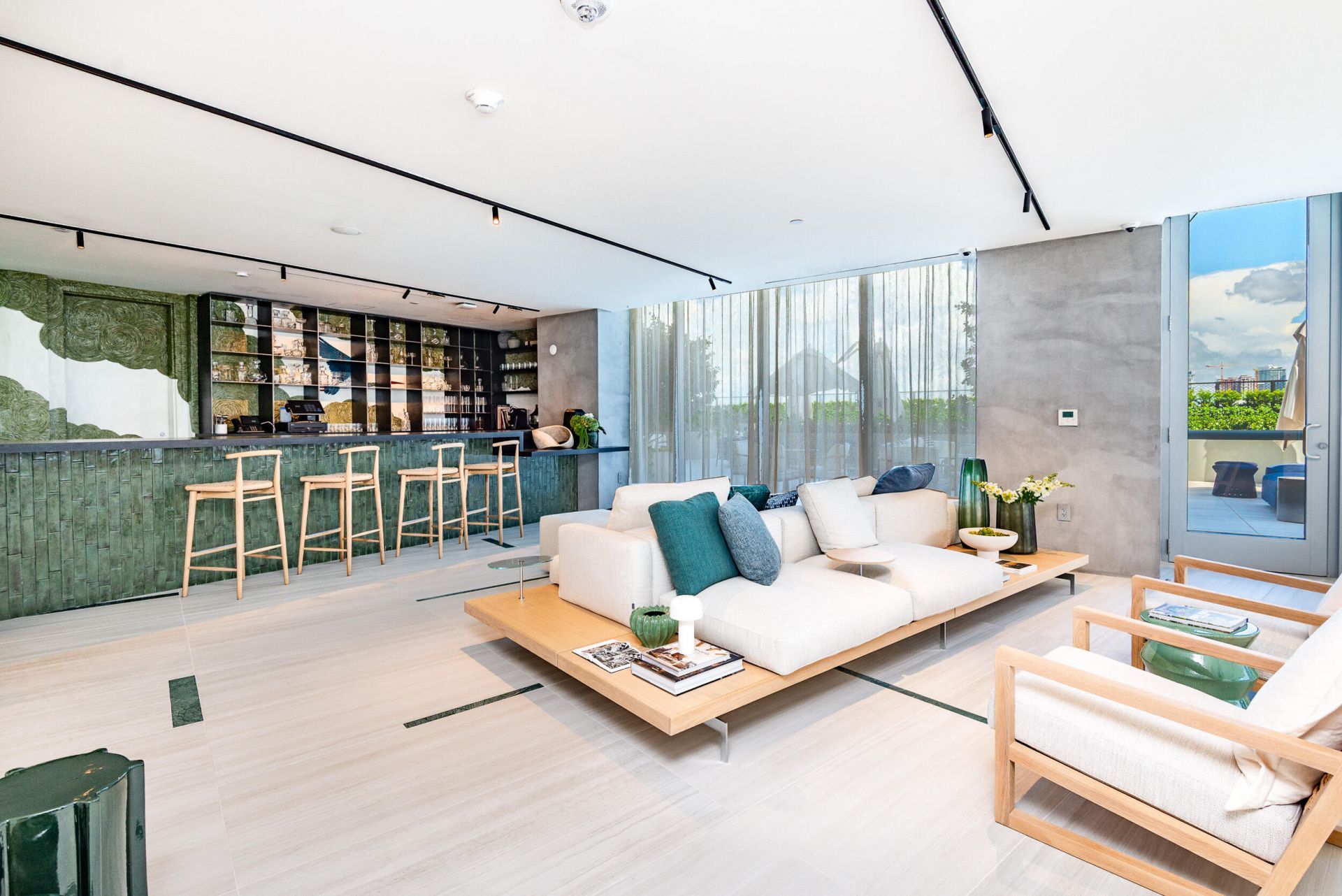 1400 Biscayne Boulevard, Unit 901, Miami, FL 33132 Photo