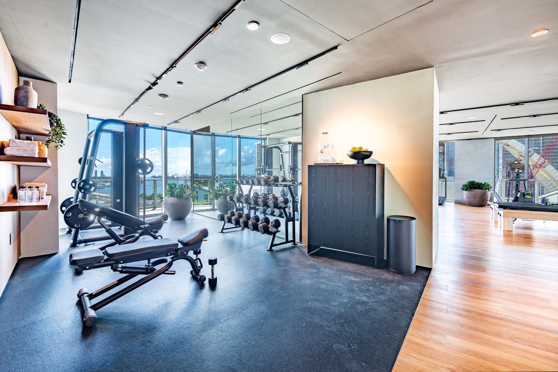1400 Biscayne Boulevard, Unit 901, Miami, FL 33132 Photo