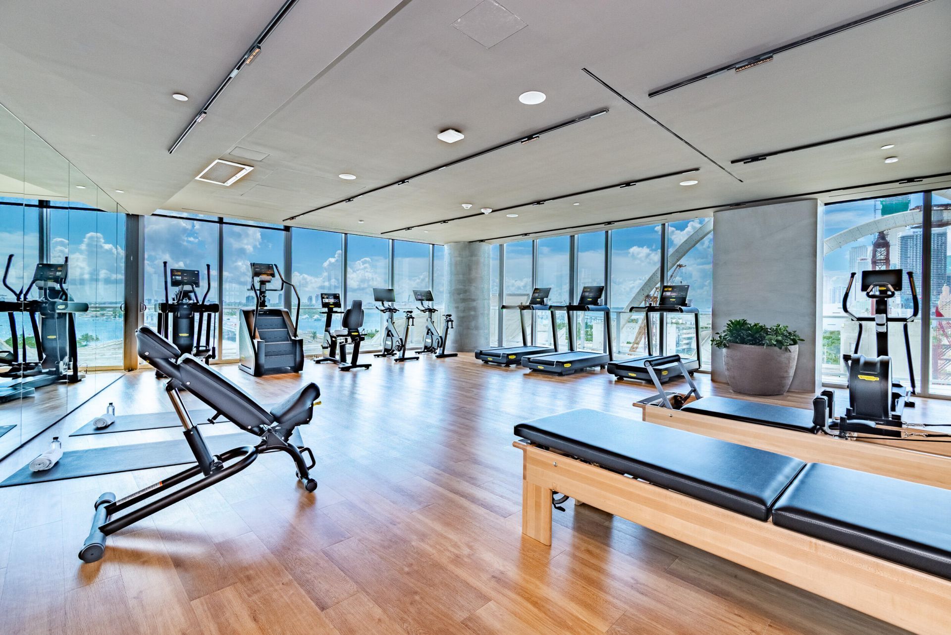 1400 Biscayne Boulevard, Unit 901, Miami, FL 33132 Photo