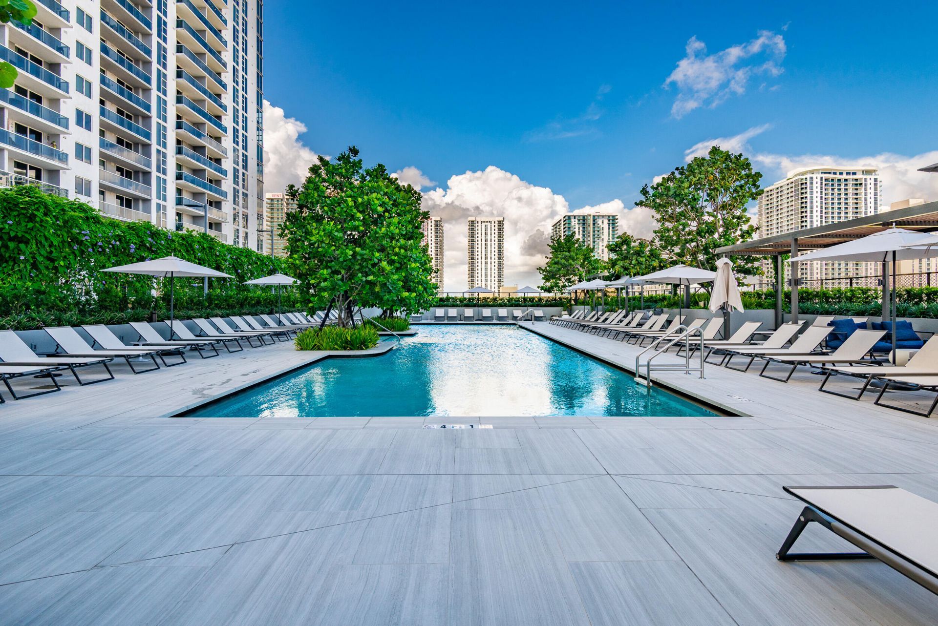 1400 Biscayne Boulevard, Unit 901, Miami, FL 33132 Photo