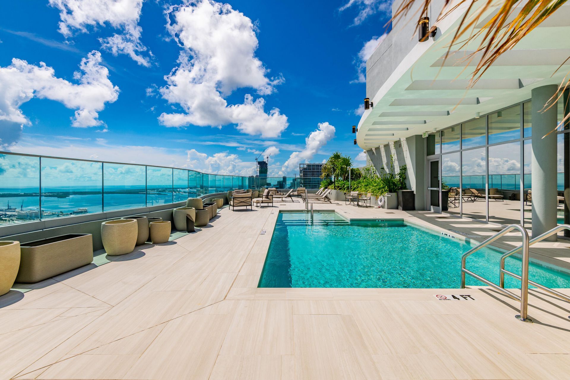 1400 Biscayne Boulevard, Unit 901, Miami, FL 33132 Photo