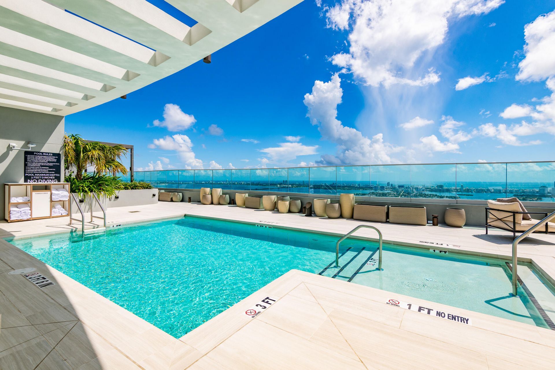 1400 Biscayne Boulevard, Unit 901, Miami, FL 33132 Photo