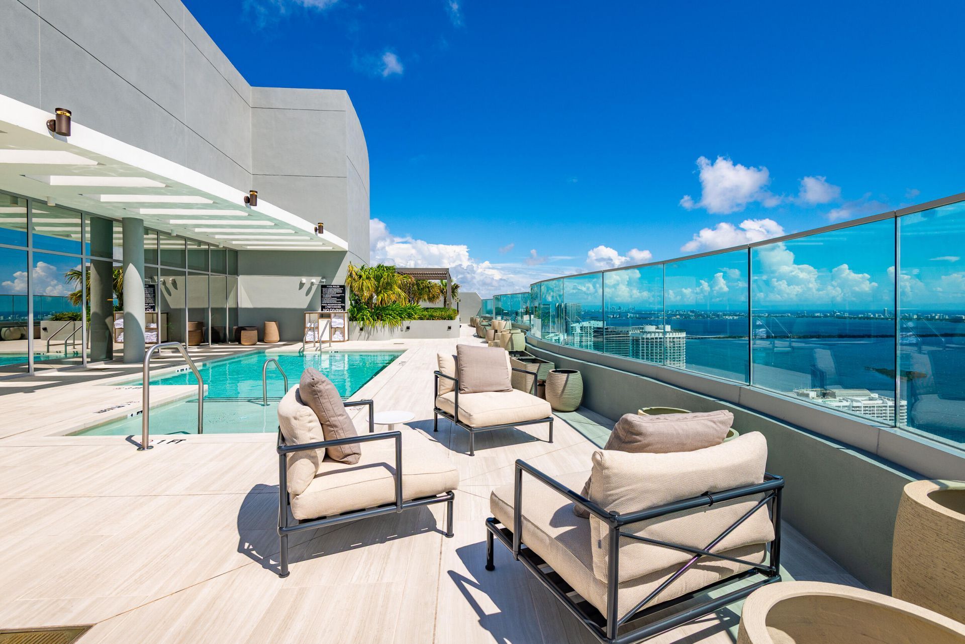 1400 Biscayne Boulevard, Unit 901, Miami, FL 33132 Photo