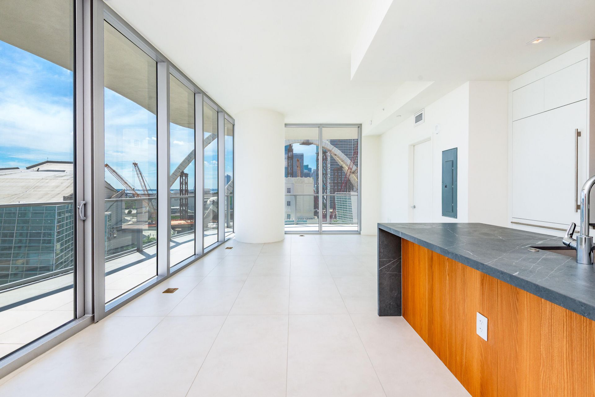 1400 Biscayne Boulevard, Unit 901, Miami, FL 33132 Photo