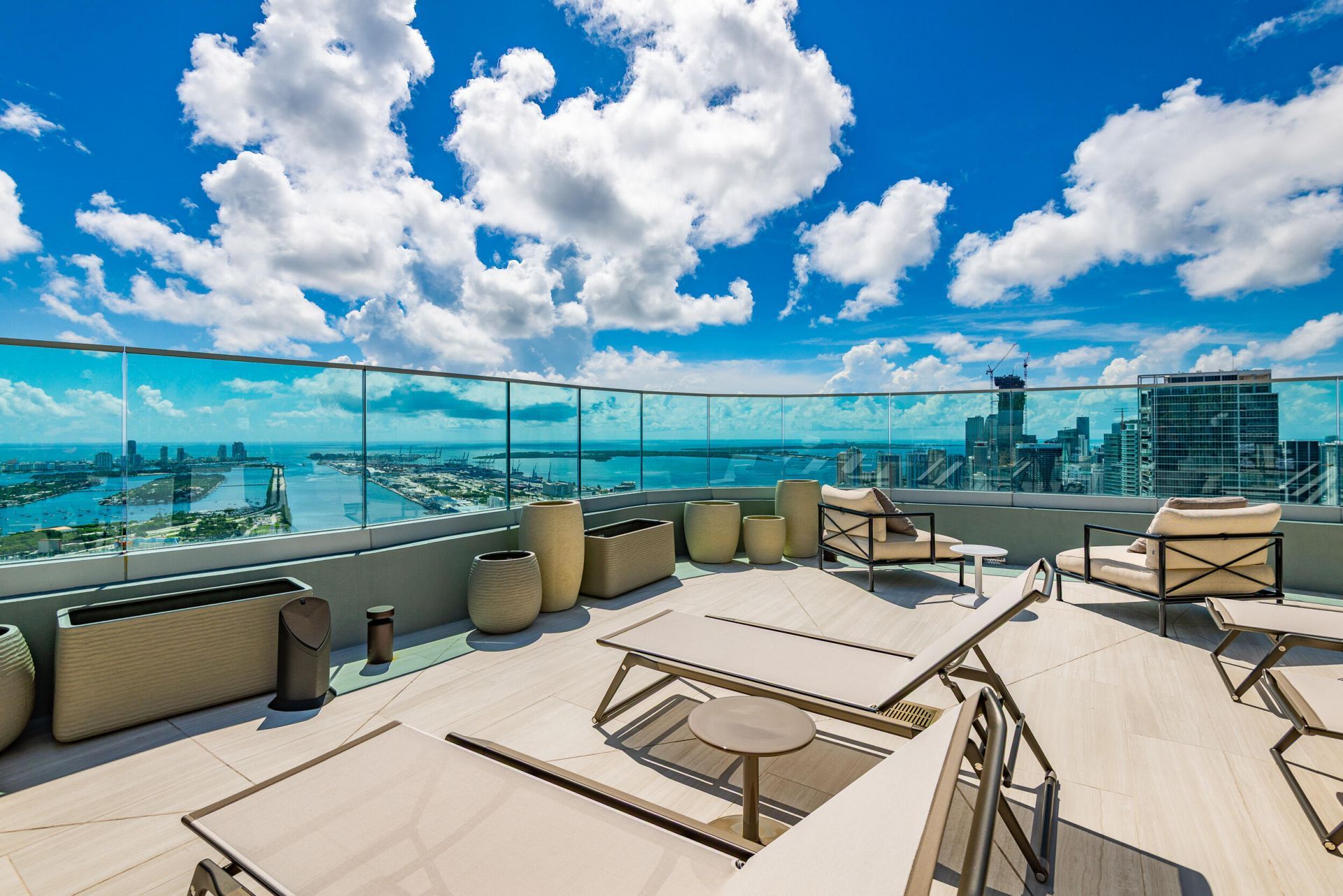 1400 Biscayne Boulevard, Unit 901, Miami, FL 33132 Photo
